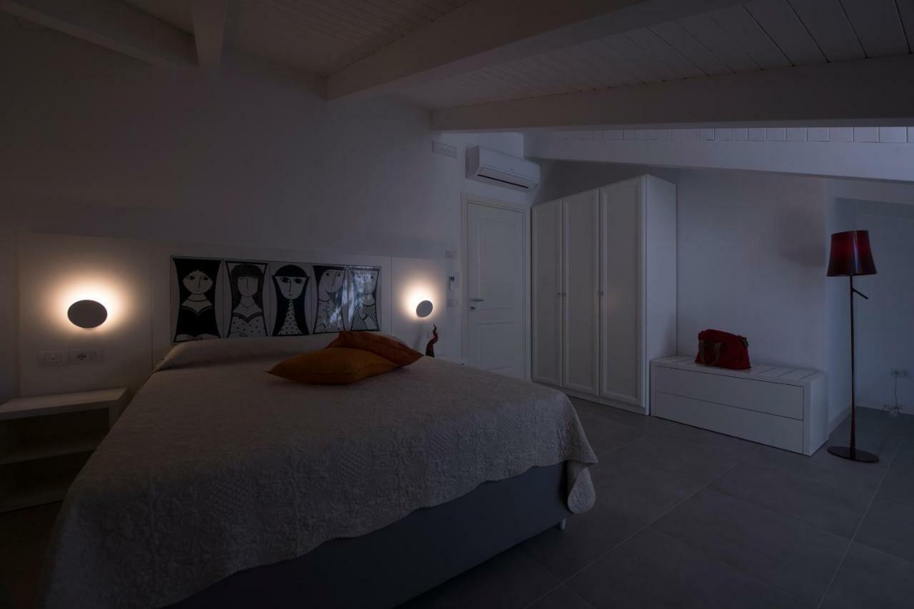 Zia Pupetta Suites Amalfi Dış mekan fotoğraf